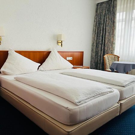 Hotel Weller Kahl Am Main Dış mekan fotoğraf