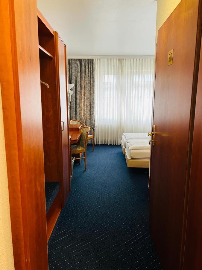 Hotel Weller Kahl Am Main Dış mekan fotoğraf