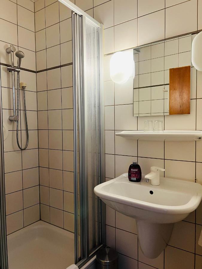 Hotel Weller Kahl Am Main Dış mekan fotoğraf