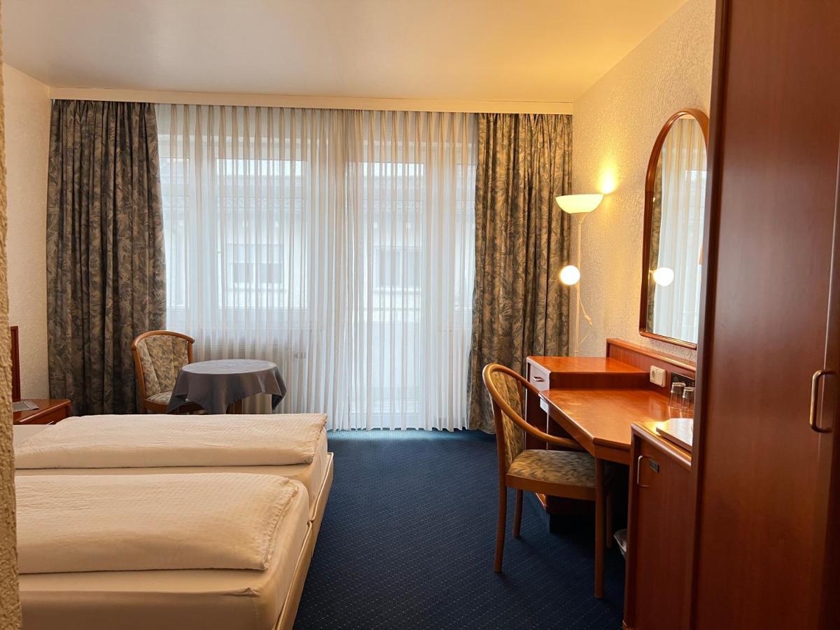 Hotel Weller Kahl Am Main Dış mekan fotoğraf