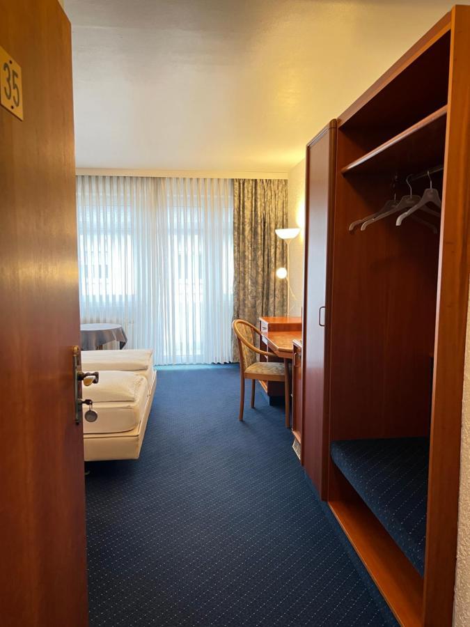 Hotel Weller Kahl Am Main Dış mekan fotoğraf