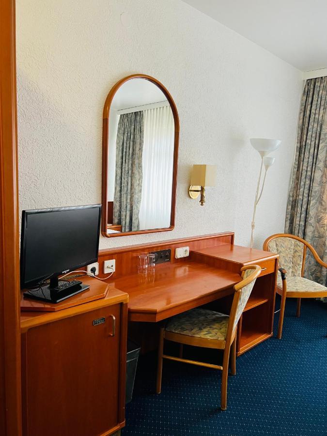 Hotel Weller Kahl Am Main Dış mekan fotoğraf