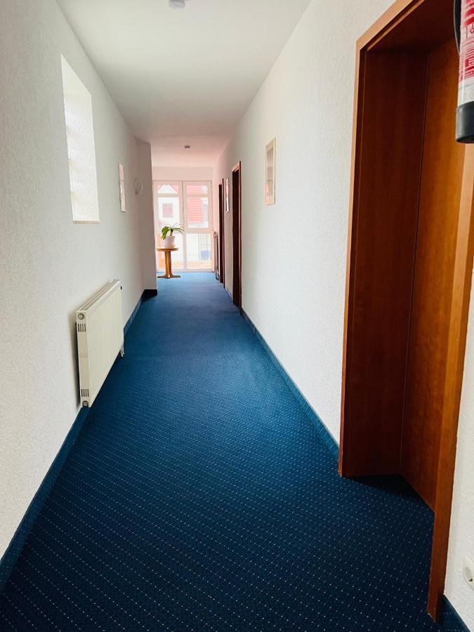 Hotel Weller Kahl Am Main Dış mekan fotoğraf